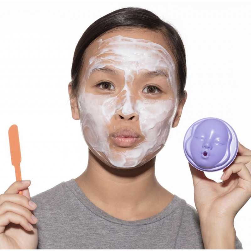 4 лучших рецепта очищающей маски для лица в домашних условиях
