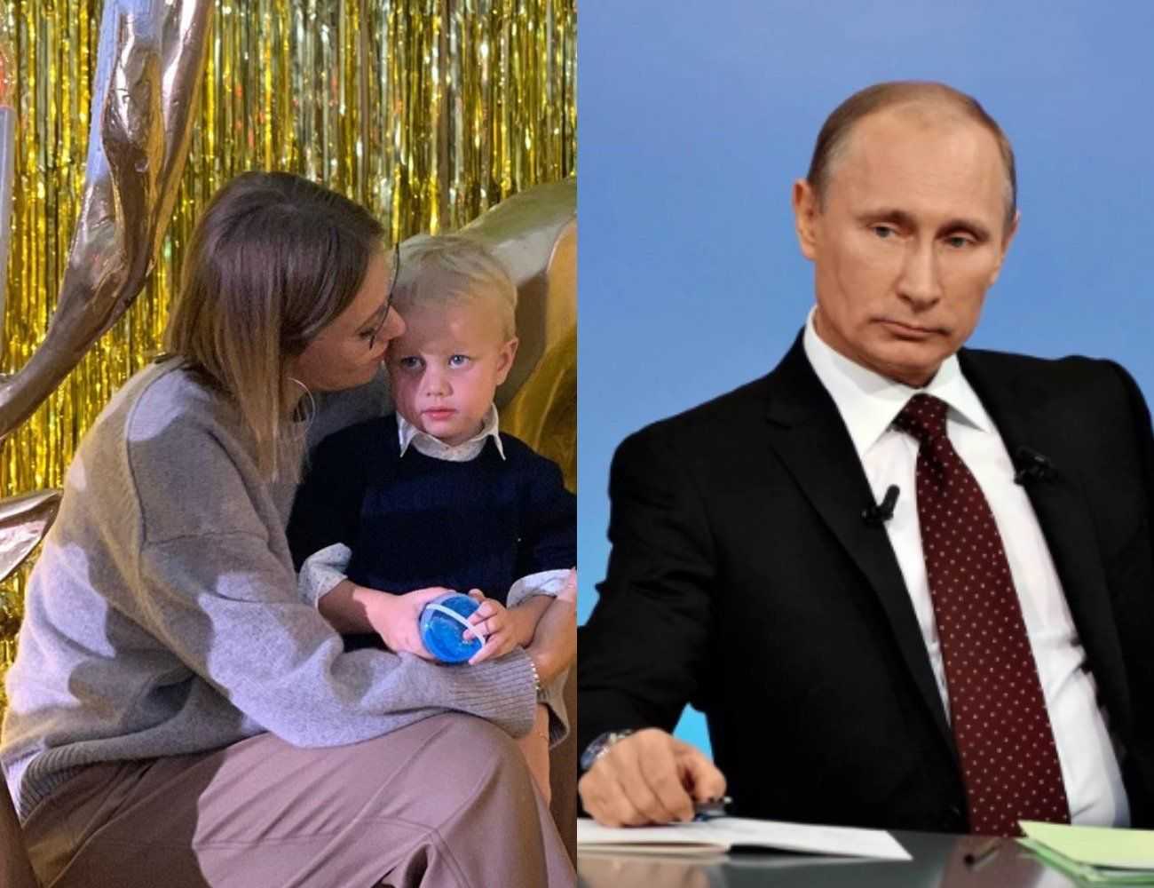 Дети путина: сколько их, где живут и чем они занимаются? фото семьи президента россии