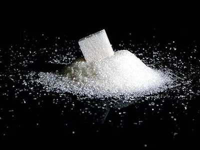 Что по приметам означает рассыпанный сахар