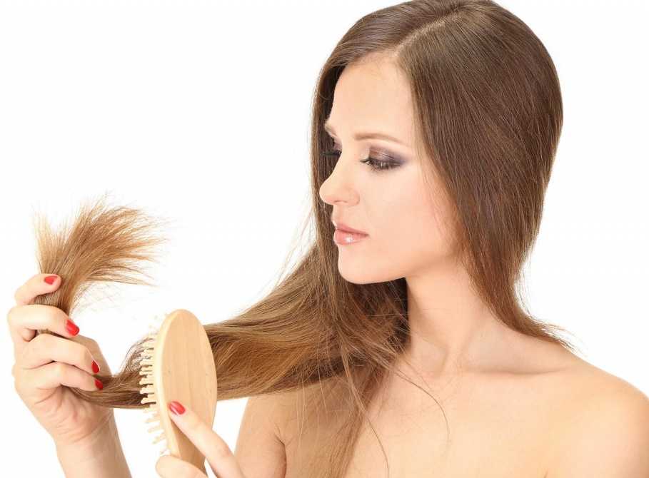 20 лучших масок для волос в домашних условиях