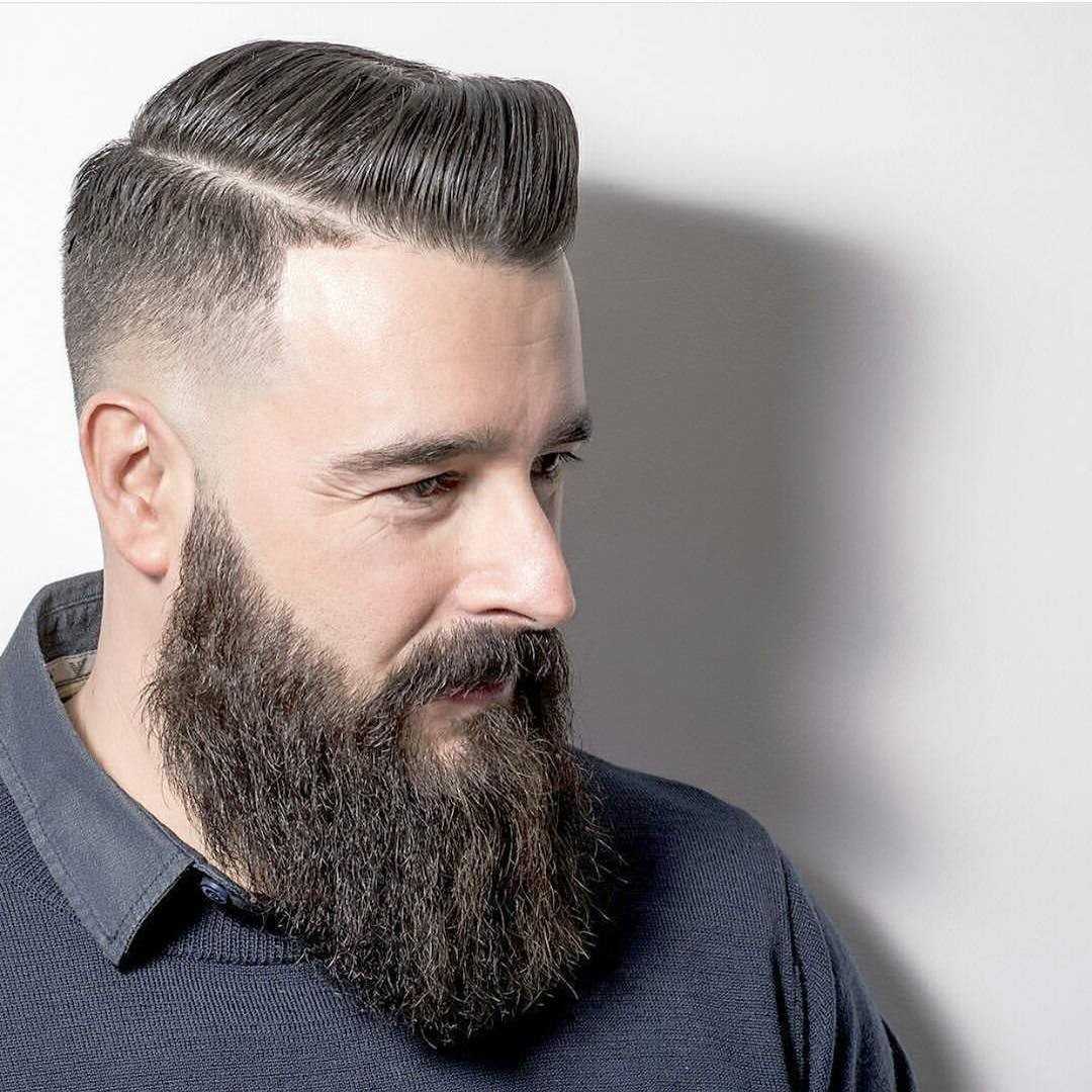 Салон стрижки бороды: как называют парикмахерская, мастер и профессия специалиста для мужчин