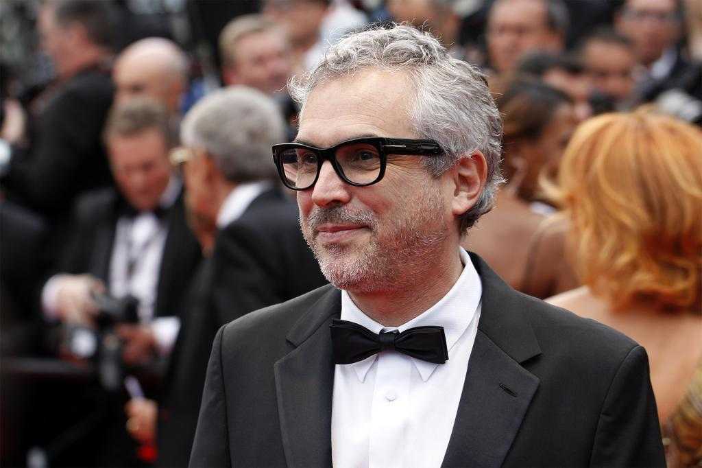 Биография Альфонсо Куарона: фото, личная жизнь, последние новости 2019, фильмы, Рома, И твою маму тоже, Оскар, Инстаграм режиссера