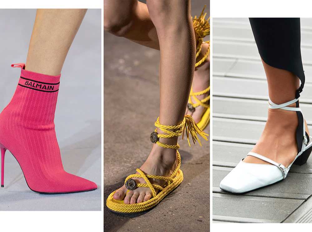 Модные женские туфли 2021: тренды и новинки, фото
модные женские туфли 2021 — modnayadama