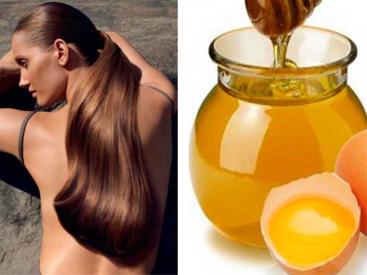 Маска для волос с медом - топ-23 лучших - natural-cosmetology.ru