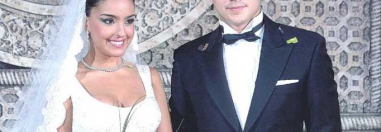 Лейла алиева вышла замуж второй раз: фото 2021