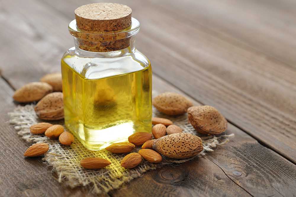 Миндальное масло: польза и вред для здоровья | food and health