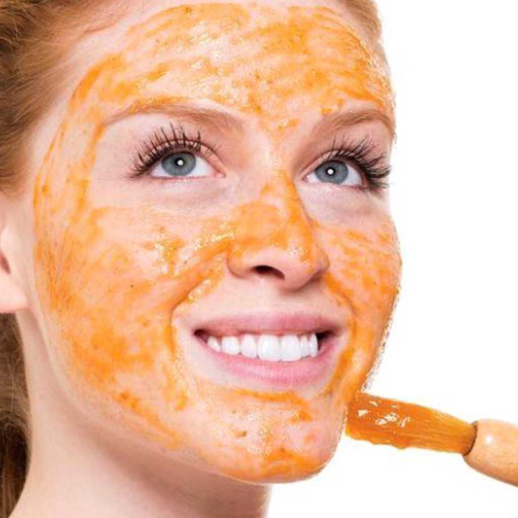 Маска из моркови для лица очень полезна для применения в косметических процедурах Кожа лица становится чистой и гладкой, без морщин, прыщей и шелушения